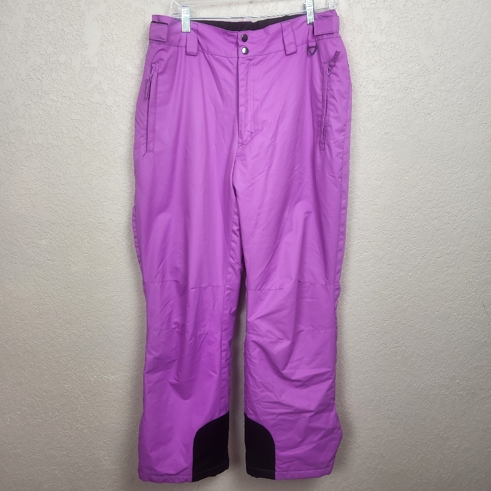 Sportneer Orchid Insulated Snow Ski Pants 2XL (7602)